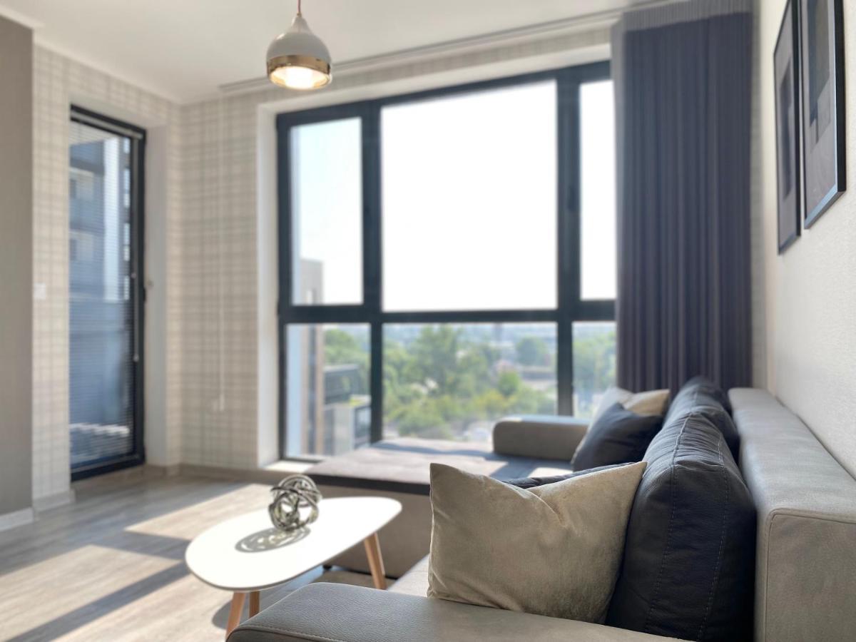 Private Apartment For 4 Guests And Parking Plovdiv Ngoại thất bức ảnh