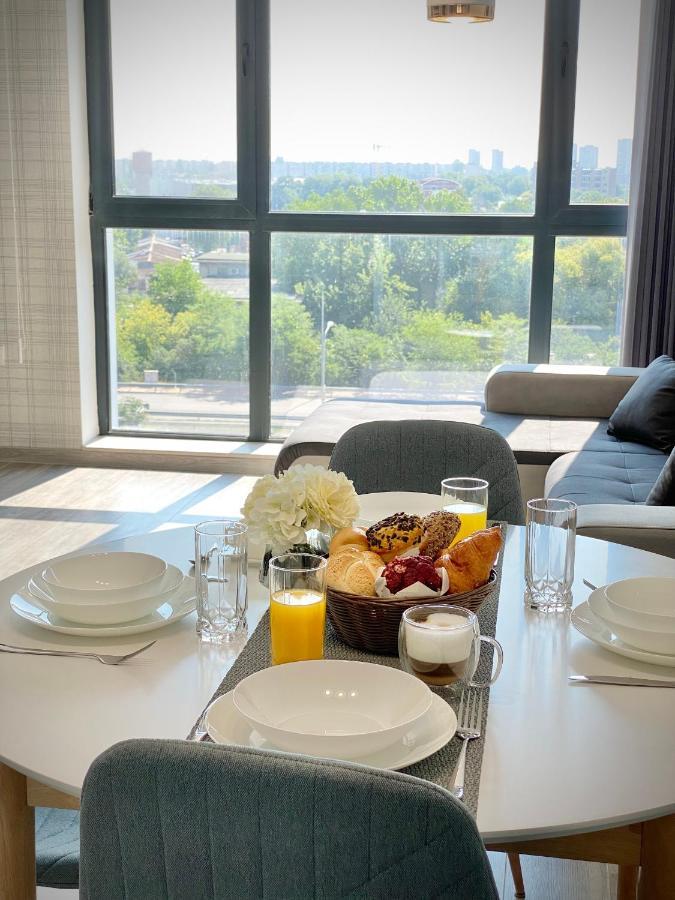 Private Apartment For 4 Guests And Parking Plovdiv Ngoại thất bức ảnh