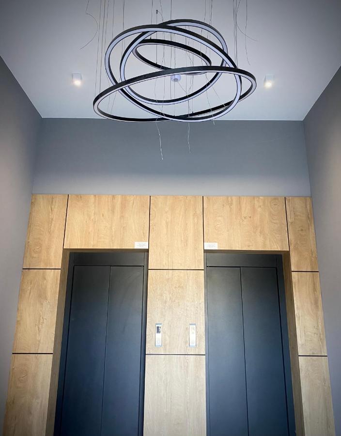 Private Apartment For 4 Guests And Parking Plovdiv Ngoại thất bức ảnh