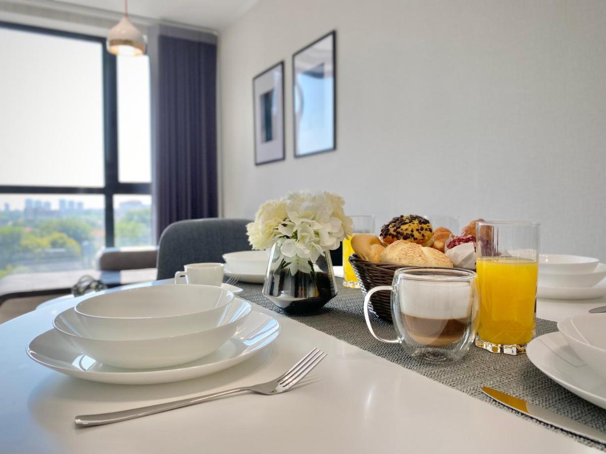 Private Apartment For 4 Guests And Parking Plovdiv Ngoại thất bức ảnh