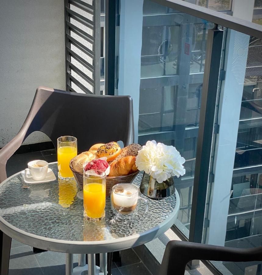 Private Apartment For 4 Guests And Parking Plovdiv Ngoại thất bức ảnh