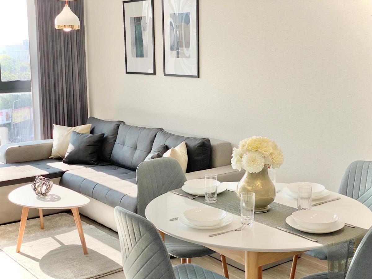 Private Apartment For 4 Guests And Parking Plovdiv Ngoại thất bức ảnh